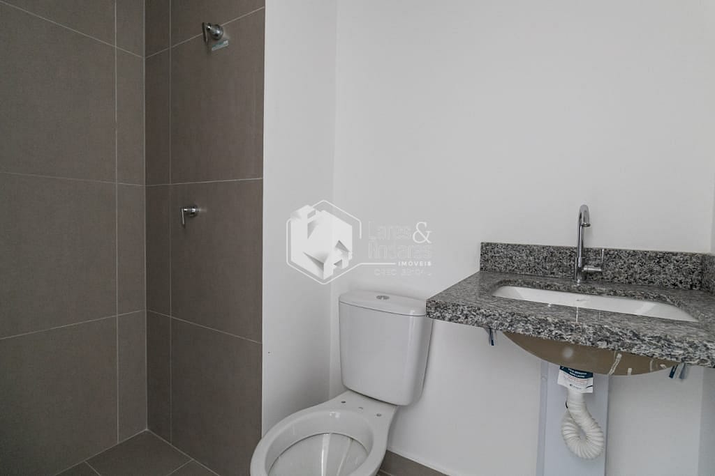 Apartamento à venda com 1 quarto, 25m² - Foto 35