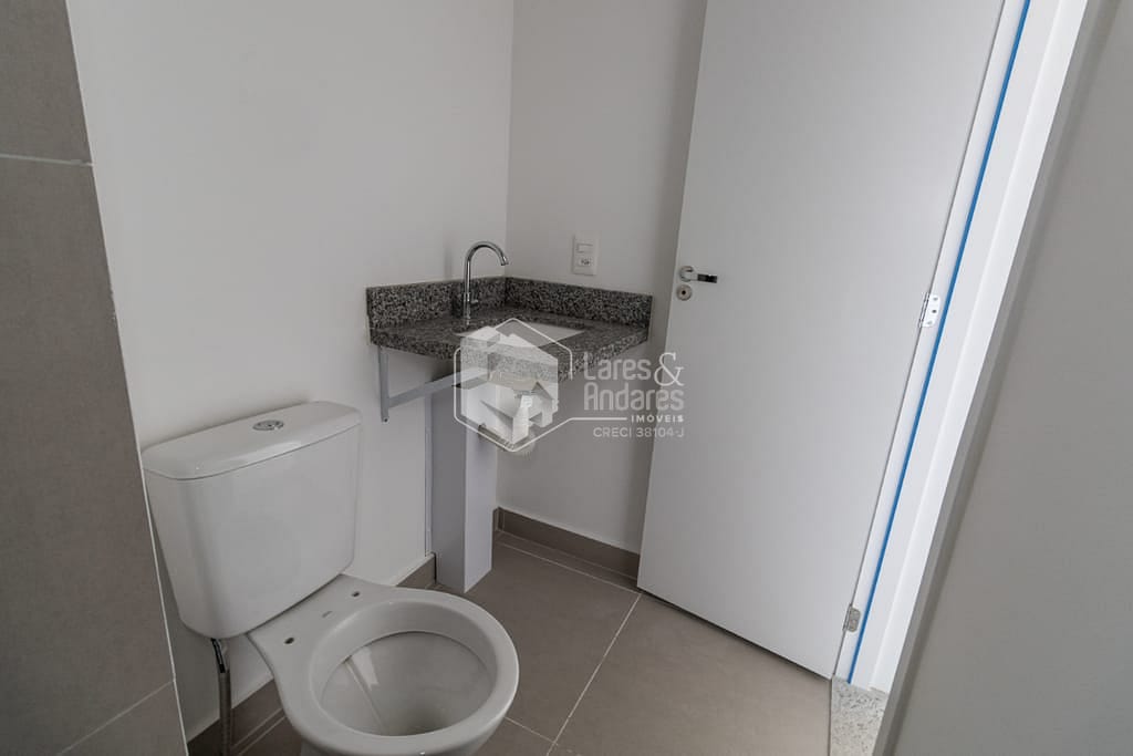 Apartamento à venda com 1 quarto, 25m² - Foto 36