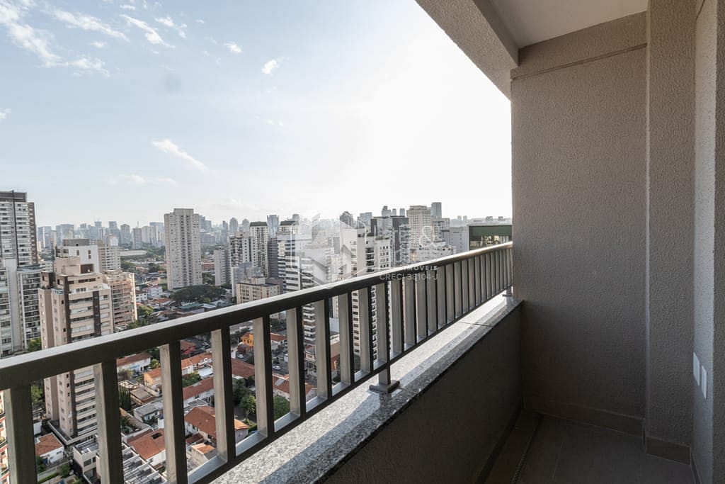 Apartamento à venda com 1 quarto, 25m² - Foto 43