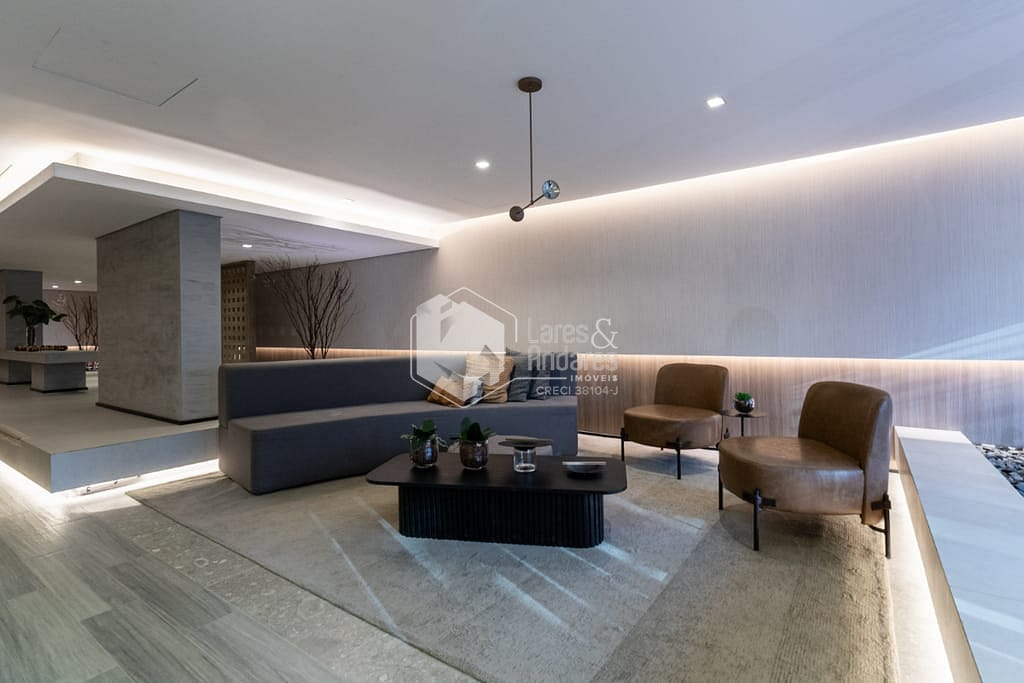 Apartamento à venda com 1 quarto, 25m² - Foto 46