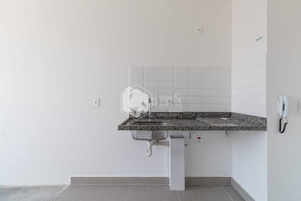 Apartamento à venda com 1 quarto, 25m² - Foto 34
