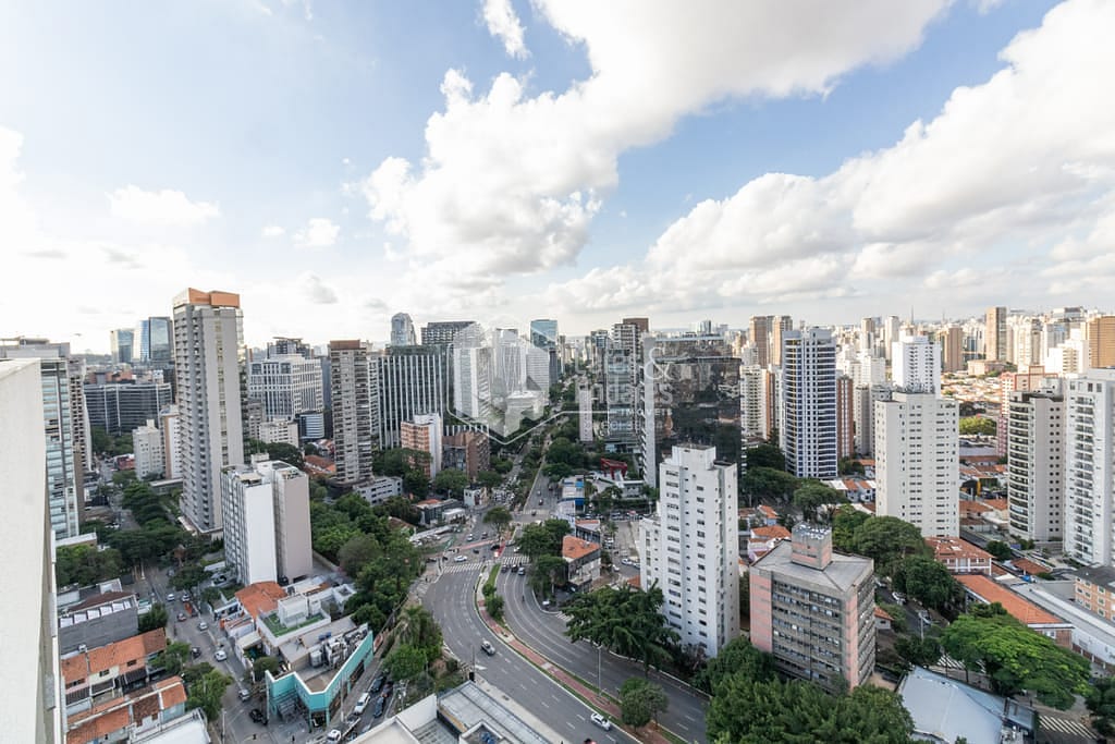 Apartamento à venda com 1 quarto, 25m² - Foto 51