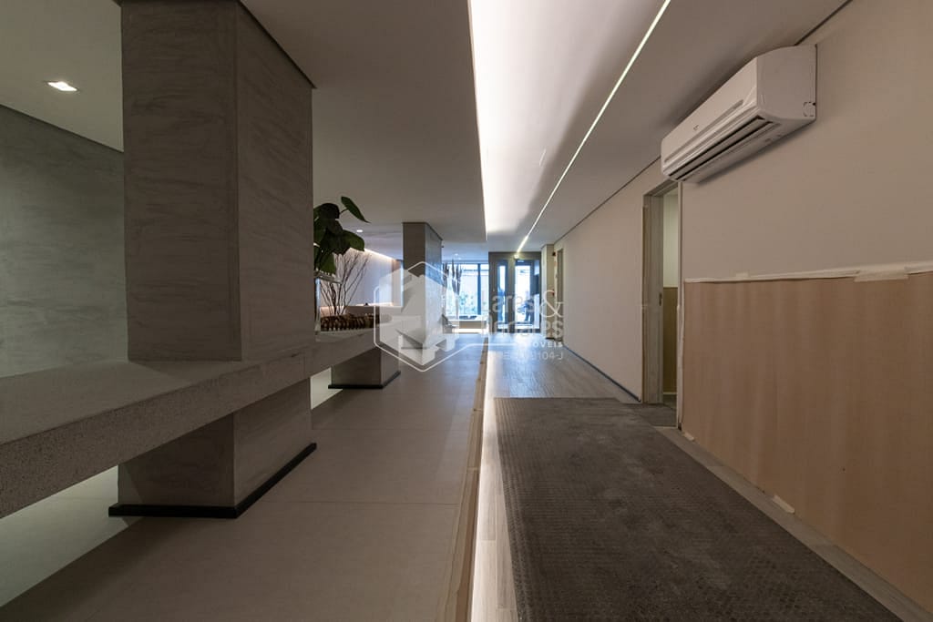Apartamento à venda com 1 quarto, 25m² - Foto 47