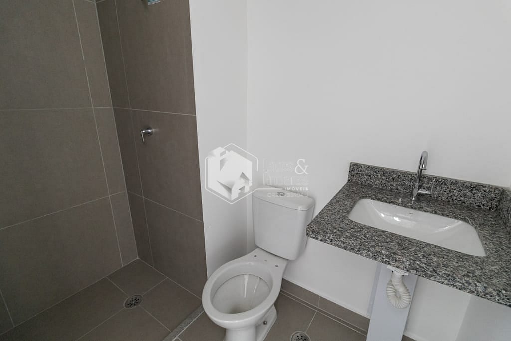 Apartamento à venda com 1 quarto, 25m² - Foto 37