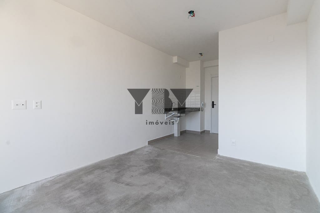 Apartamento à venda com 1 quarto, 25m² - Foto 31
