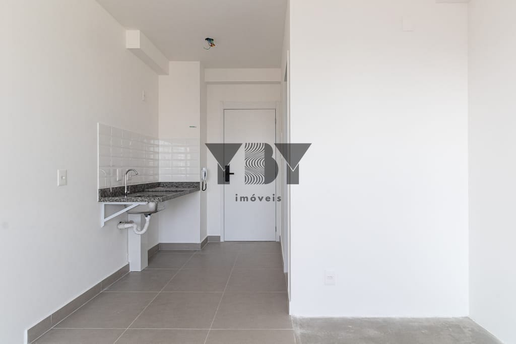 Apartamento à venda com 1 quarto, 25m² - Foto 32