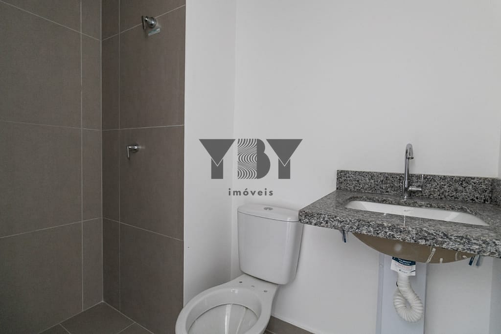 Apartamento à venda com 1 quarto, 25m² - Foto 35