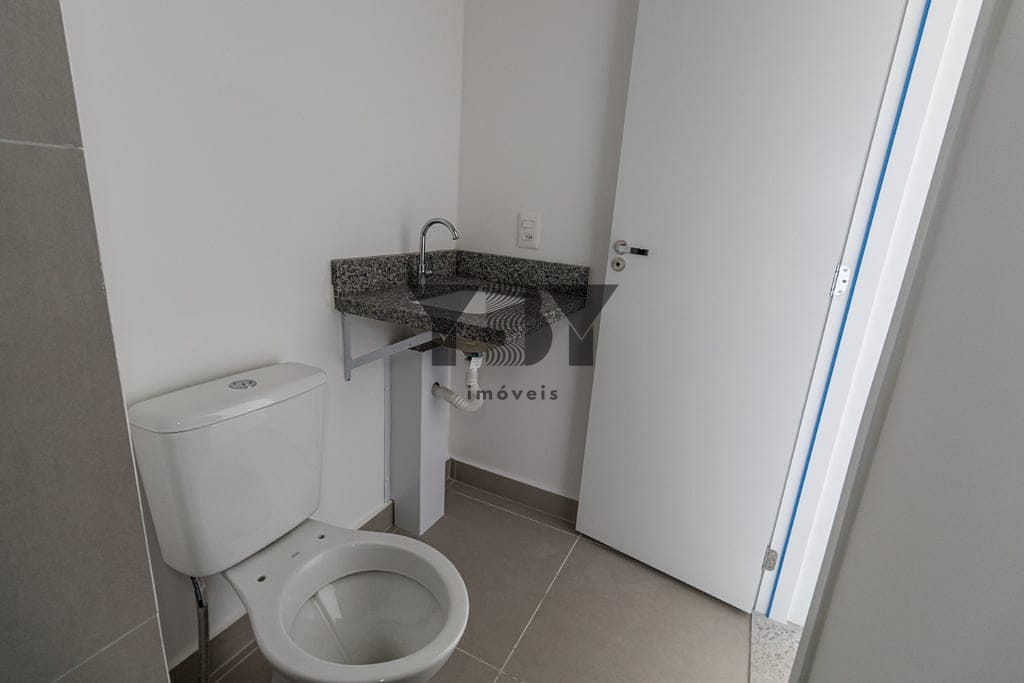 Apartamento à venda com 1 quarto, 25m² - Foto 36