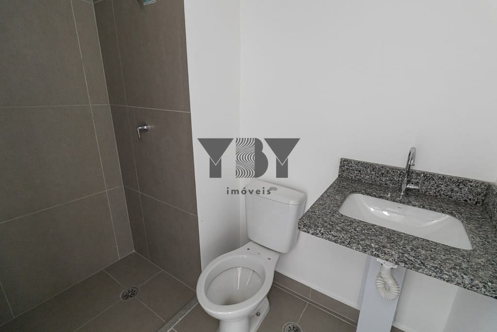 Apartamento à venda com 1 quarto, 25m² - Foto 37