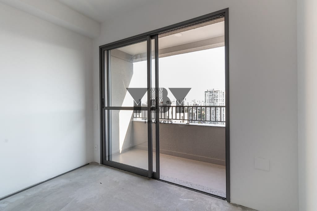 Apartamento à venda com 1 quarto, 25m² - Foto 39