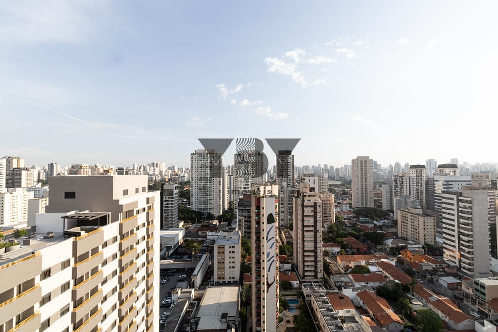 Apartamento à venda com 1 quarto, 25m² - Foto 28