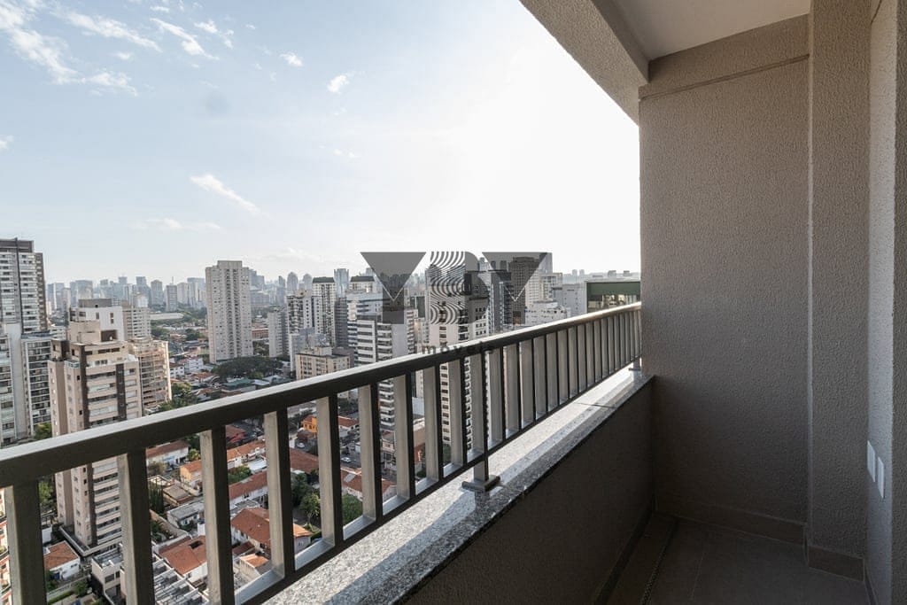 Apartamento à venda com 1 quarto, 25m² - Foto 43
