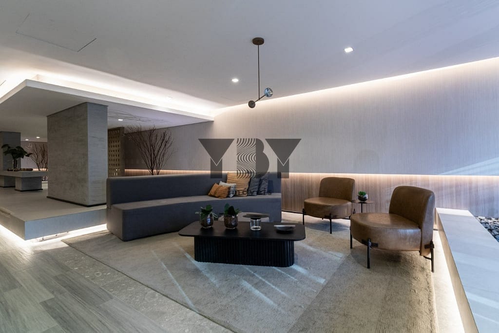 Apartamento à venda com 1 quarto, 25m² - Foto 46