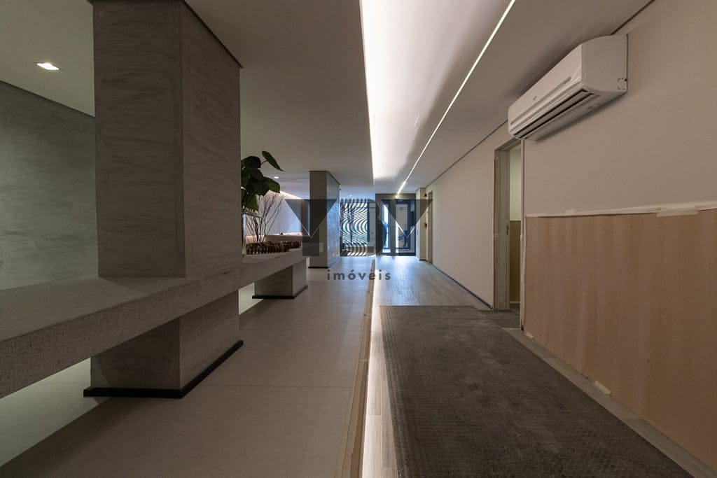Apartamento à venda com 1 quarto, 25m² - Foto 47