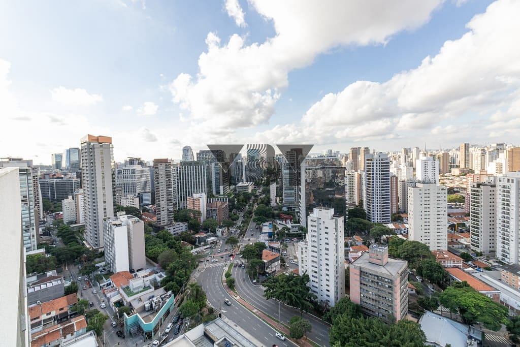 Apartamento à venda com 1 quarto, 25m² - Foto 51