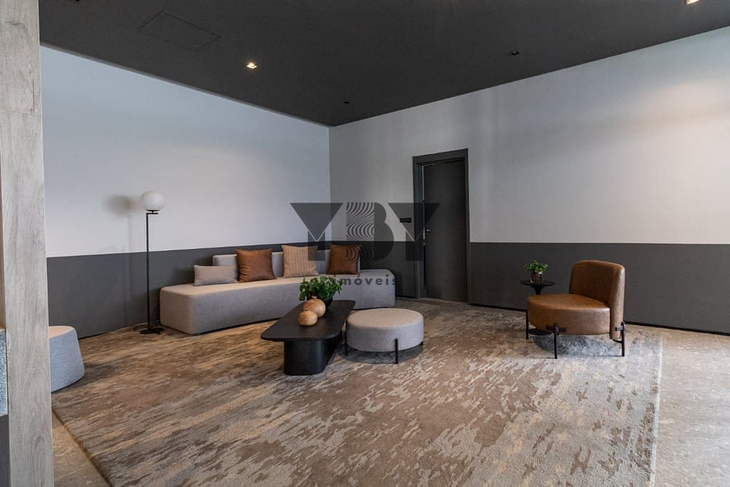Apartamento à venda com 1 quarto, 25m² - Foto 13