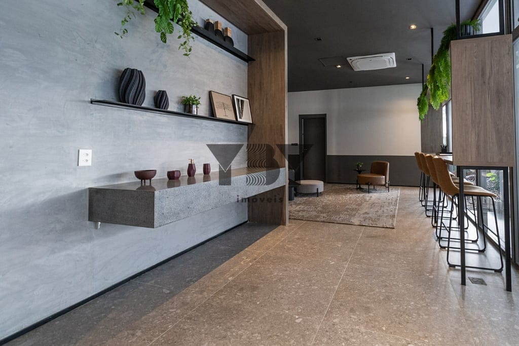 Apartamento à venda com 1 quarto, 25m² - Foto 14