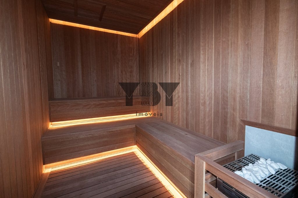 Apartamento à venda com 1 quarto, 25m² - Foto 21