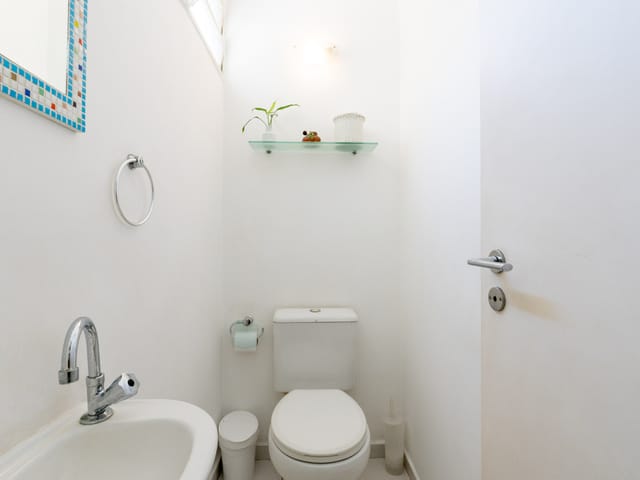 Foto do Sala - Sala à venda 42M² Jardim Paulista São Paulo - SP | Lares e Andares Imóveis