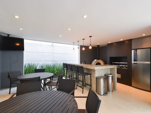 Foto do Apartamento - Apartamento à venda 3 Quartos 3 Suites 3 Vagas 162M² Vila Mariana São Paulo - SP | Lares e Andares Imóveis