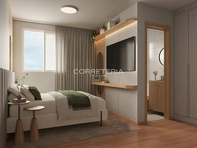 Apartamento 2 quartos e 2 banheiros, à venda, no bairro Pirituba em São Paulo