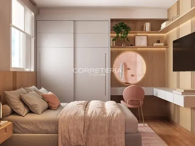 Apartamento 2 quartos e 2 banheiros, à venda, no bairro Pirituba em São Paulo