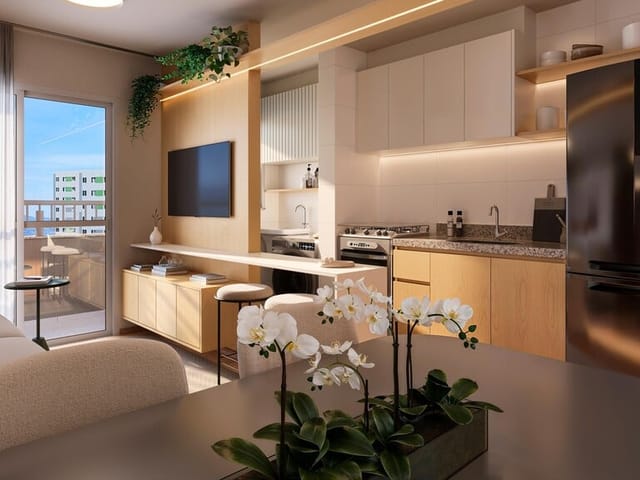 Foto do Empreendimento - Empreendimento Residencial à venda Pirituba São Paulo - SP | Poente das Bromélias | Correteria Imóveis