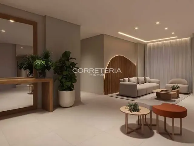Apartamento 2 quartos e 1 banheiro, à venda, no bairro Campo Limpo em São Paulo