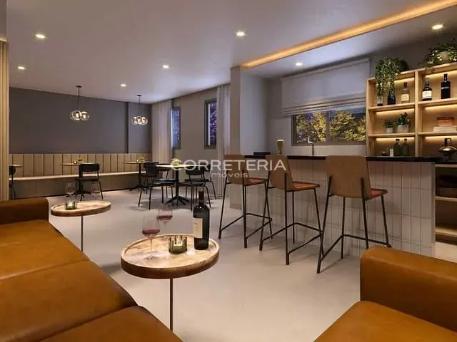 Apartamento 2 quartos e 1 banheiro, à venda, no bairro Campo Limpo em São Paulo