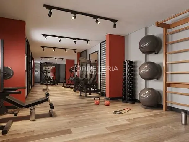Apartamento 2 quartos e 2 banheiros, à venda, no bairro Campo Limpo em São Paulo