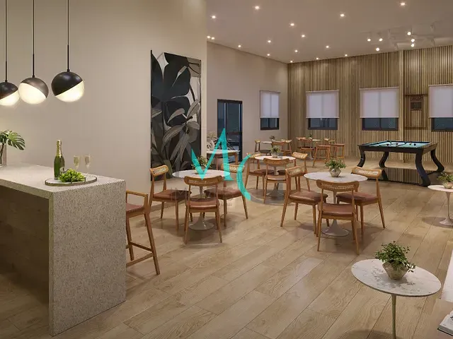 Apartamento 1 quarto e 1 banheiro, à venda, no bairro Santo Cristo em Rio de Janeiro