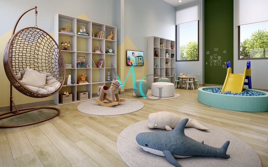 Apartamento, 1 quarto, 32 m² - Foto 6