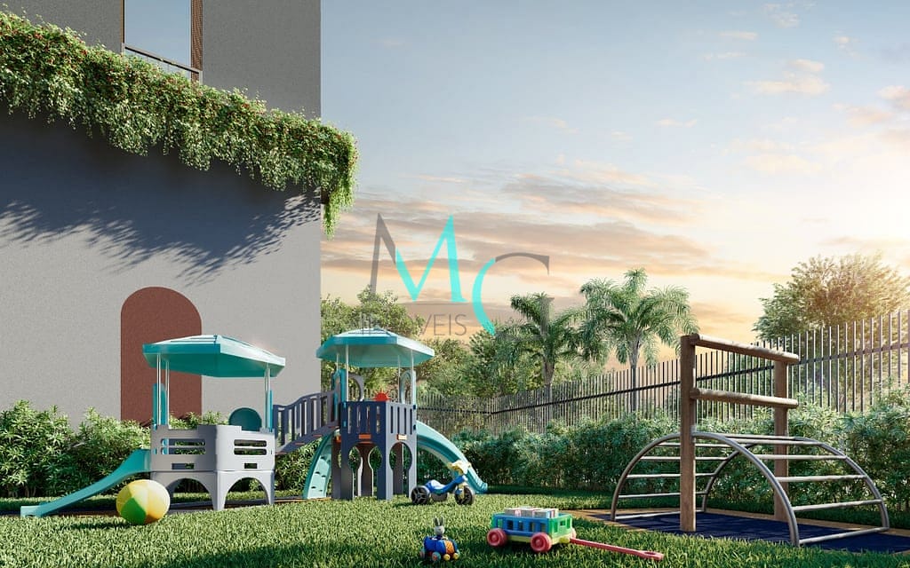 Apartamento, 1 quarto, 32 m² - Foto 10