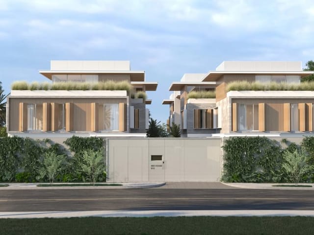 Foto do Casa - Casa em Condomínio à venda 4 Quartos 4 Suites 6 Vagas 660.66M² Jardim Paulistano São Paulo - SP | Ibiá House | Lares e Andares Imóveis