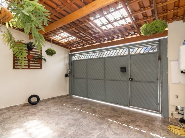 Foto do Casa - Casa à venda 3 Quartos 1 Suite 1 Vaga 129M² Parque Jabaquara São Paulo - SP | Lares e Andares Imóveis