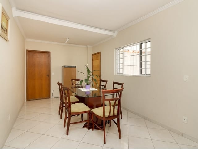 Foto do Casa - Casa à venda 3 Quartos 1 Suite 1 Vaga 129M² Parque Jabaquara São Paulo - SP | Lares e Andares Imóveis