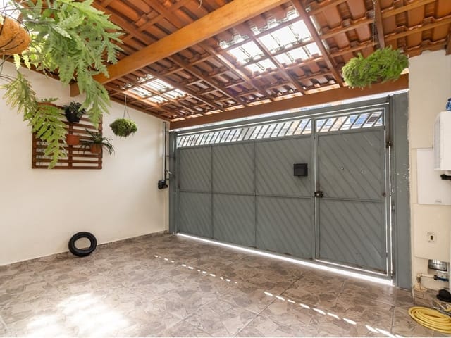 Foto do Casa - Casa à venda 3 Quartos 1 Suite 1 Vaga 129M² Parque Jabaquara São Paulo - SP | Correteria Imóveis