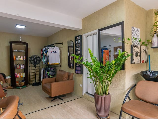 Foto do Casa - Casa à venda 4 Quartos 1 Vaga 250M² Cambuci São Paulo - SP | Lares e Andares Imóveis