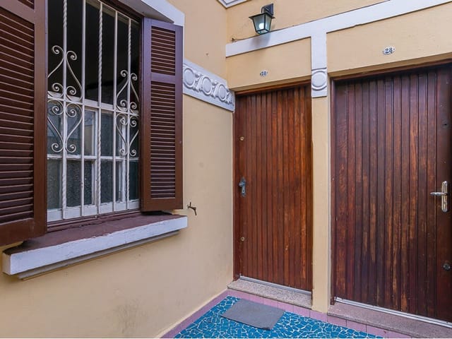 Foto do Casa - Casa à venda 4 Quartos 1 Vaga 250M² Cambuci São Paulo - SP | Lares e Andares Imóveis