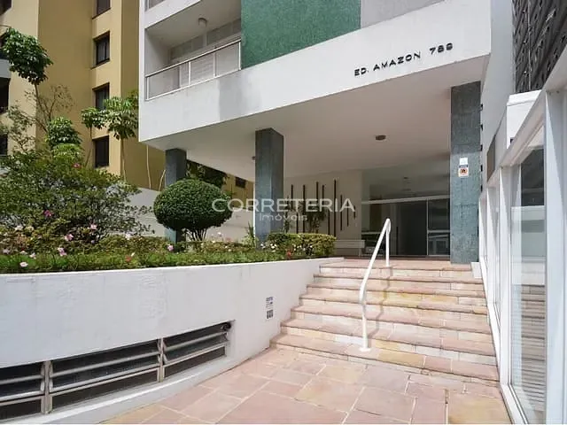 Apartamento 3 quartos e 4 banheiros, à venda, no bairro Santa Cecília em São Paulo