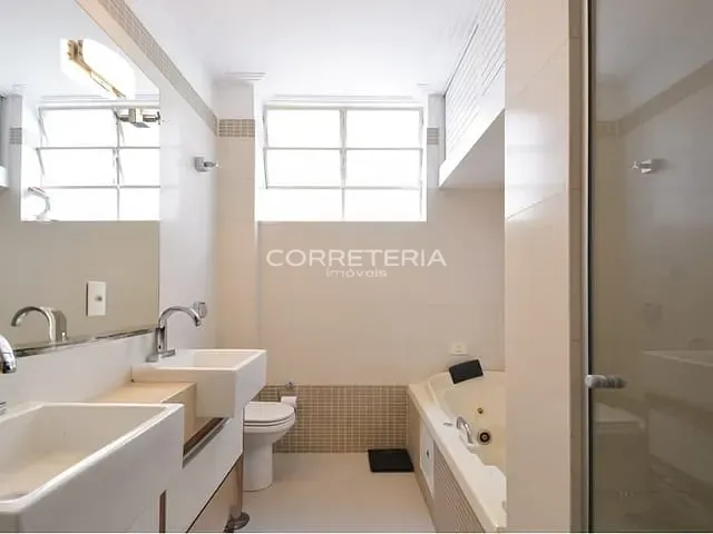 Apartamento 3 quartos e 4 banheiros, à venda, no bairro Santa Cecília em São Paulo
