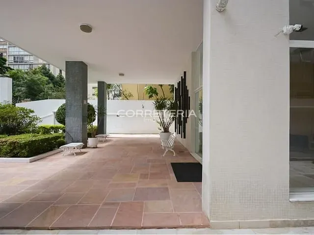 Apartamento 3 quartos e 4 banheiros, à venda, no bairro Santa Cecília em São Paulo