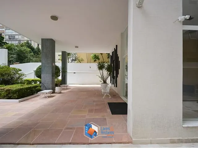 Apartamento 3 quartos e 4 banheiros, à venda, no bairro Santa Cecília em São Paulo