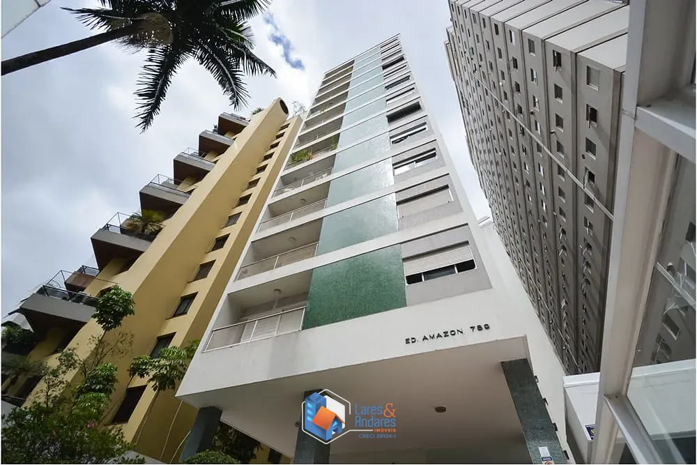 Apartamento, 3 quartos, 180 m² - Foto 3