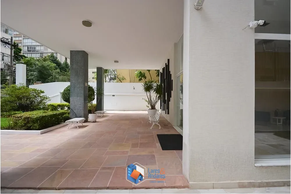 Apartamento, 3 quartos, 180 m² - Foto 5