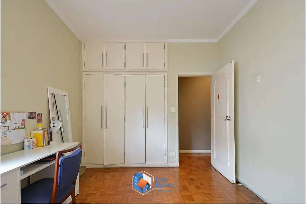 Apartamento, 3 quartos, 180 m² - Foto 12