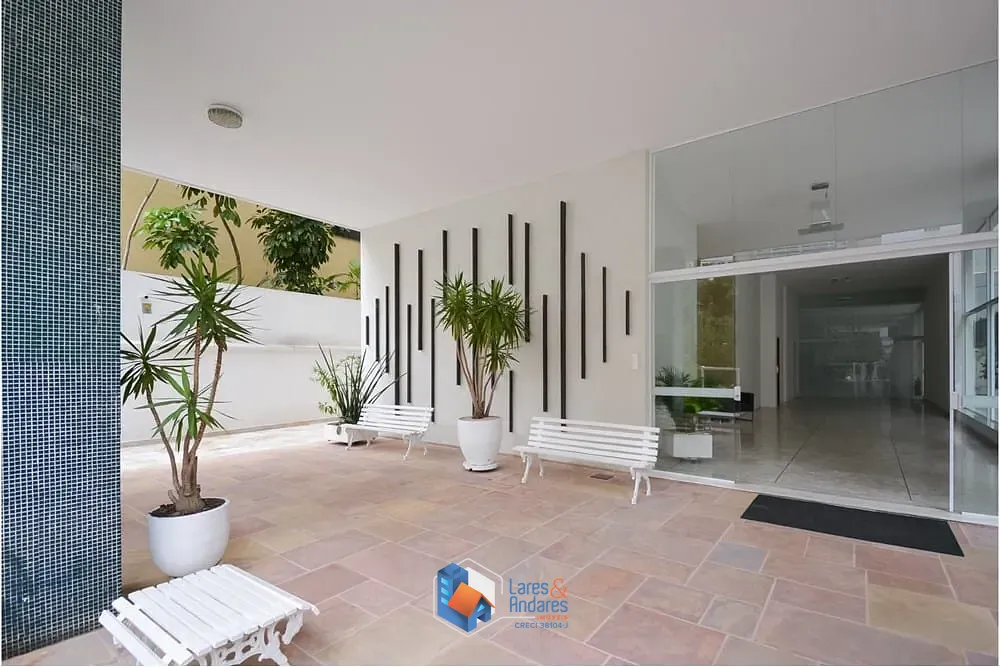 Apartamento, 3 quartos, 180 m² - Foto 8
