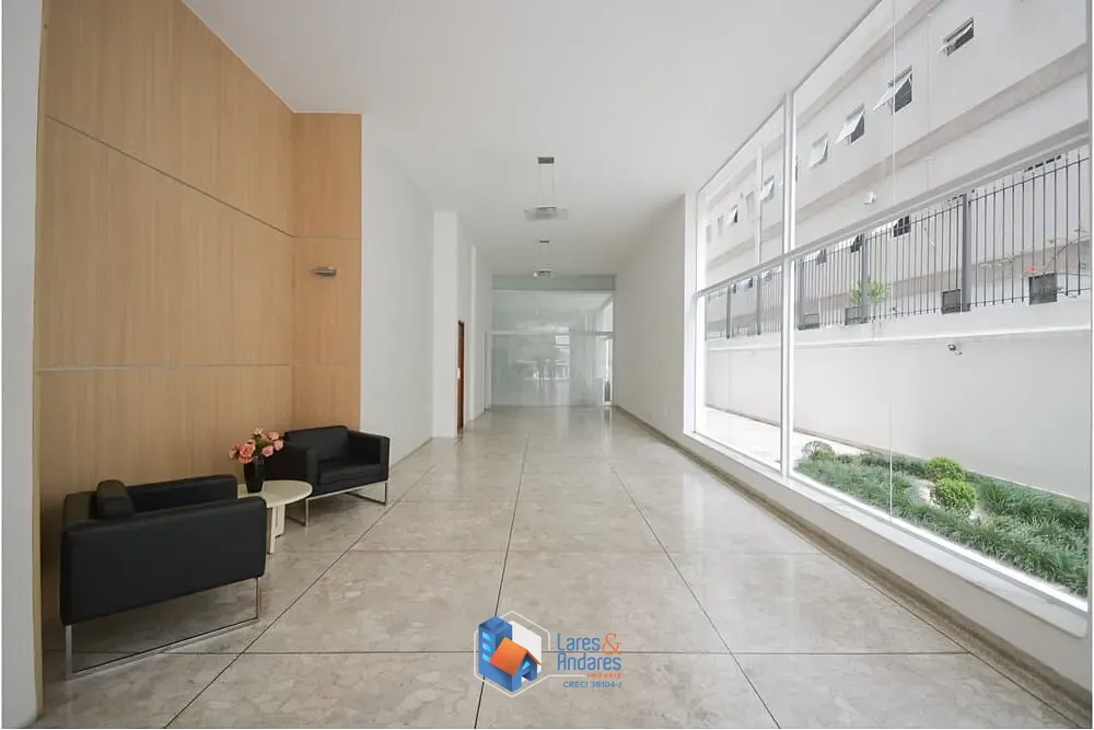 Apartamento, 3 quartos, 180 m² - Foto 9