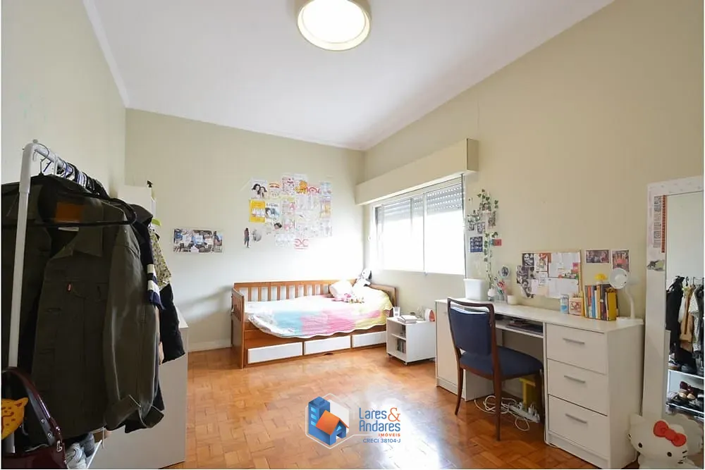 Apartamento, 3 quartos, 180 m² - Foto 13