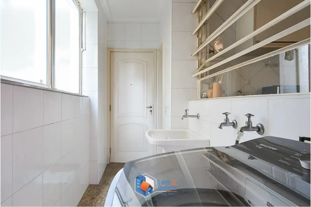 Apartamento, 3 quartos, 180 m² - Foto 22